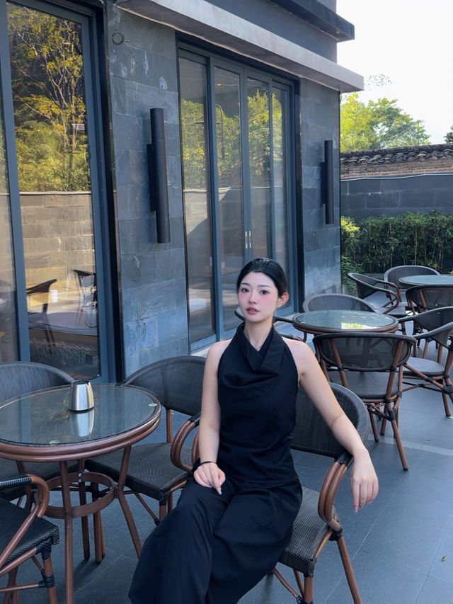（陽朔）酒店比景點好拍系列……