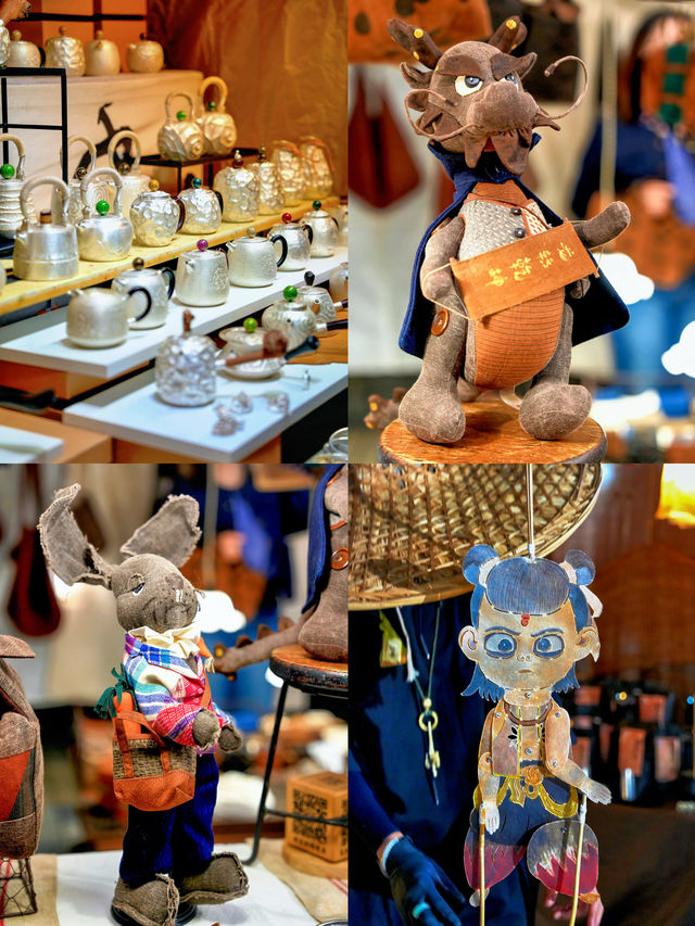 上海非物質文化遺產手工市集江滿田魚燈來啦附攻略。 上海非物質文化遺產手工市集江滿田魚燈來啦附攻略。