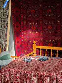 Bukhara: The Jewel of Uzbekistan's Silk Road