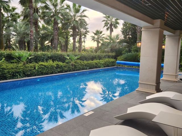 《濟州島 The Siena Resort：夢幻度假之選》。