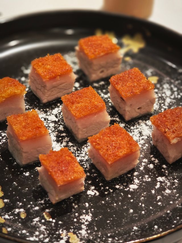廣州必打卡餐廳。