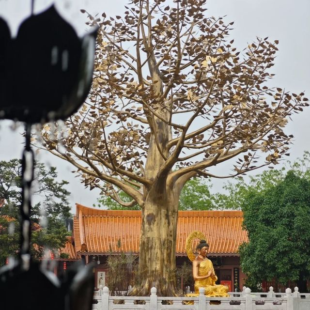 寺廟推薦篇。
