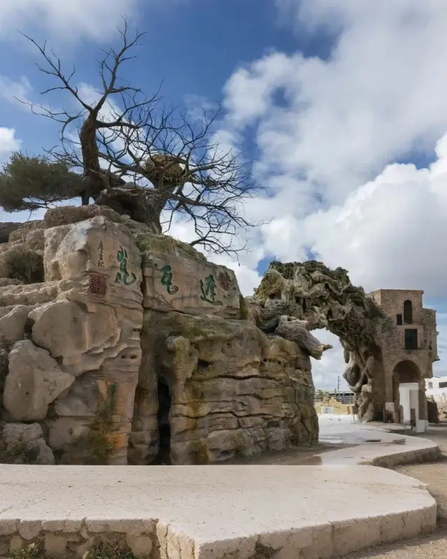 Kashgar one-day tour, the best CityWalk route is here. 