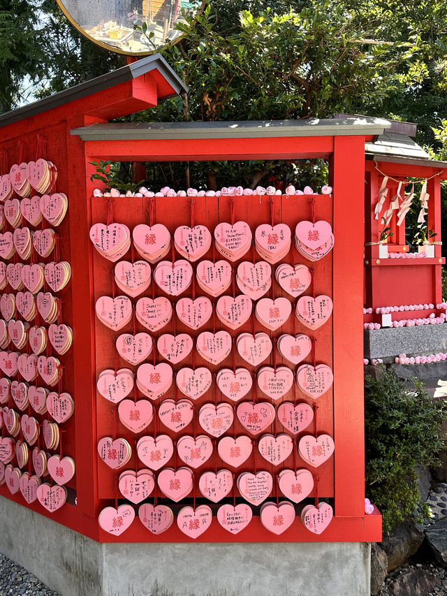 Exploring Inuyama: A Half-Day Trip from Nagoya