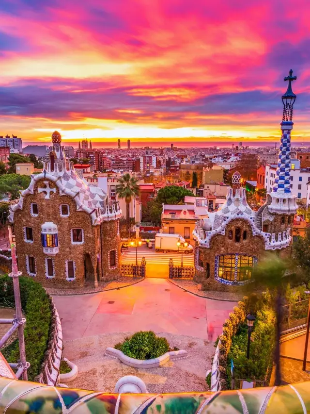13-Day Spain & Portugal Tour: A Complete Guide to Exploring Two Countries with Ease. 