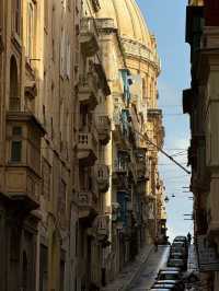 Malta: A Mediterranean Jewel of History and Culture