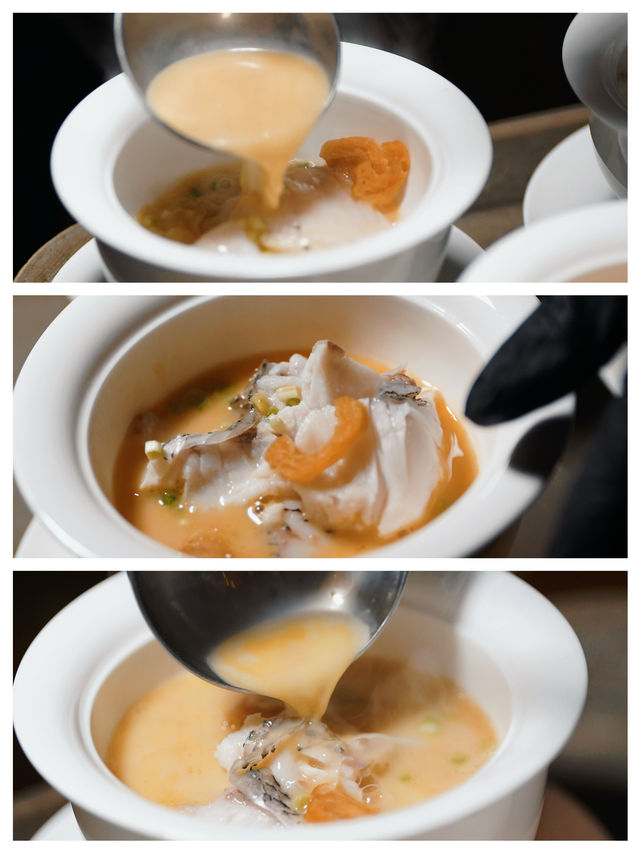 上海人吃寧波菜就像回到自己家一樣
