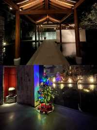 黃山｜宏村檀舍酒店