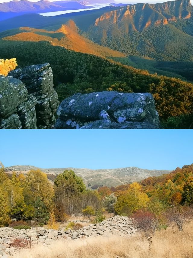 澳洲霍爾斯山谷之旅