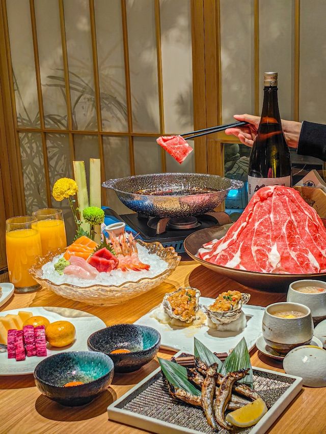 閔行人嘴太嚴了 才發現那麼好吃的日料店