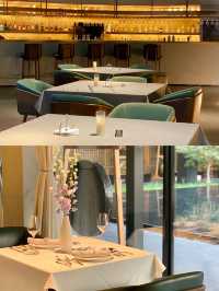 成都療癒酒店｜坐忘·燭州