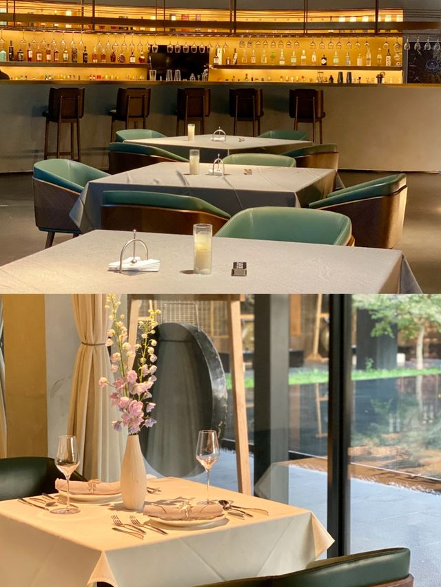成都療癒酒店｜坐忘·燭州