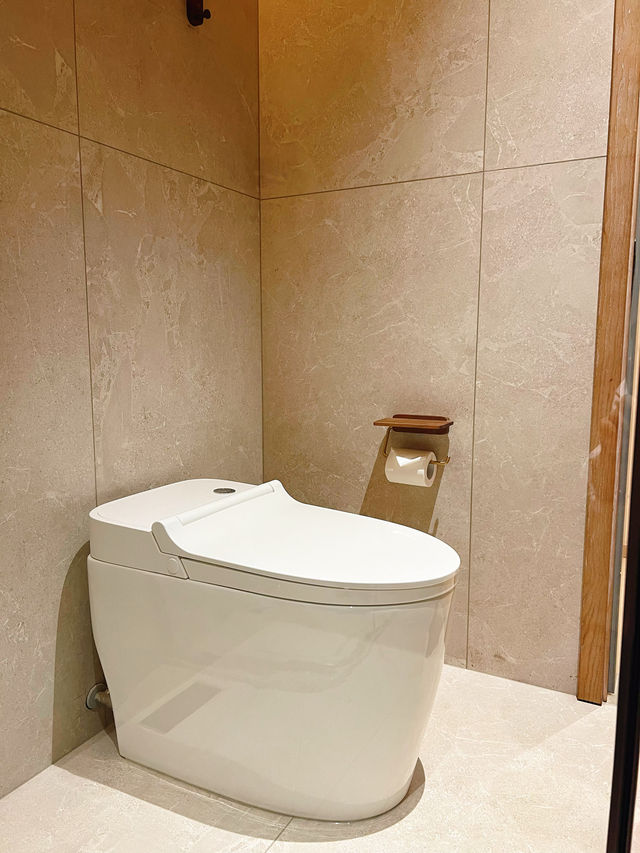 去住老建築酒店真的能快速提高能量！！而且還很治癒！