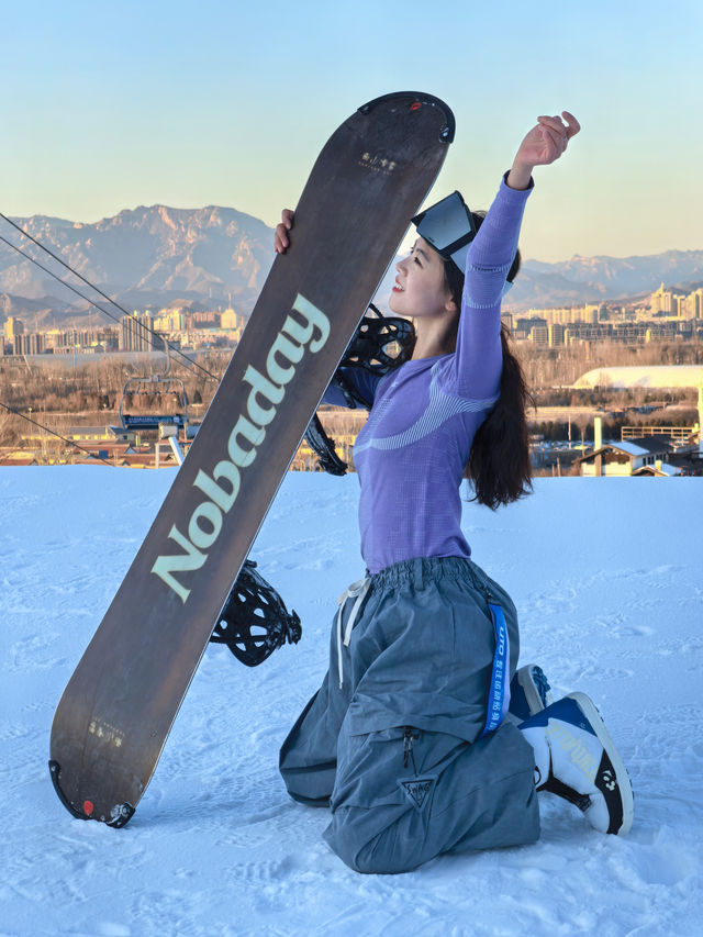 崇禮五大雪場該怎麼選看這一篇就夠了