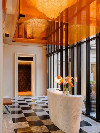 โรงแรมแนะนำสำหรับข้อเสนอที่ดีและการเข้าพักที่ดีในมิลาน