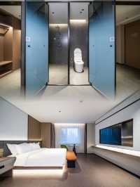 瀋陽必住的寶藏酒店之一 豪華舒適體驗