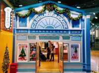 XMas in Beijing: Magic of Winter Capital in China