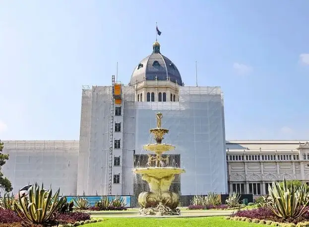 The Great Barrier Reef, Australia: A Mesmerizing Ocean Legend