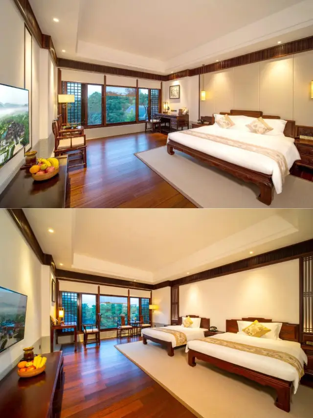 雲浮禅泉リゾートホテル