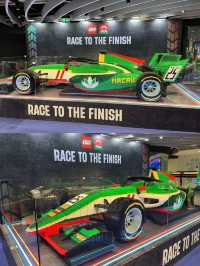 Must-Visit Macau Grand Prix Museum for Car Enthusiasts and Families