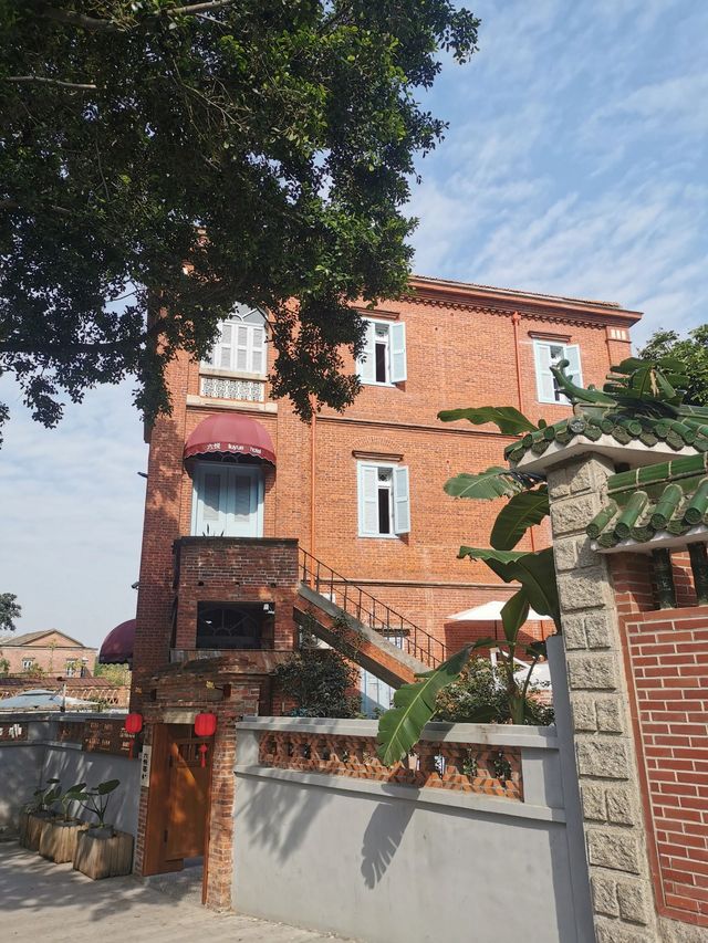 4日暢遊廈門-鼓浪嶼-福建土樓超詳細攻略速覽