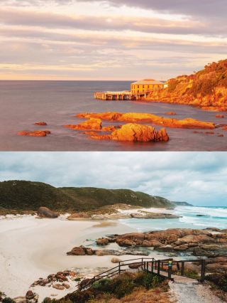 4 Days in Australia: New Year's Travel Guide