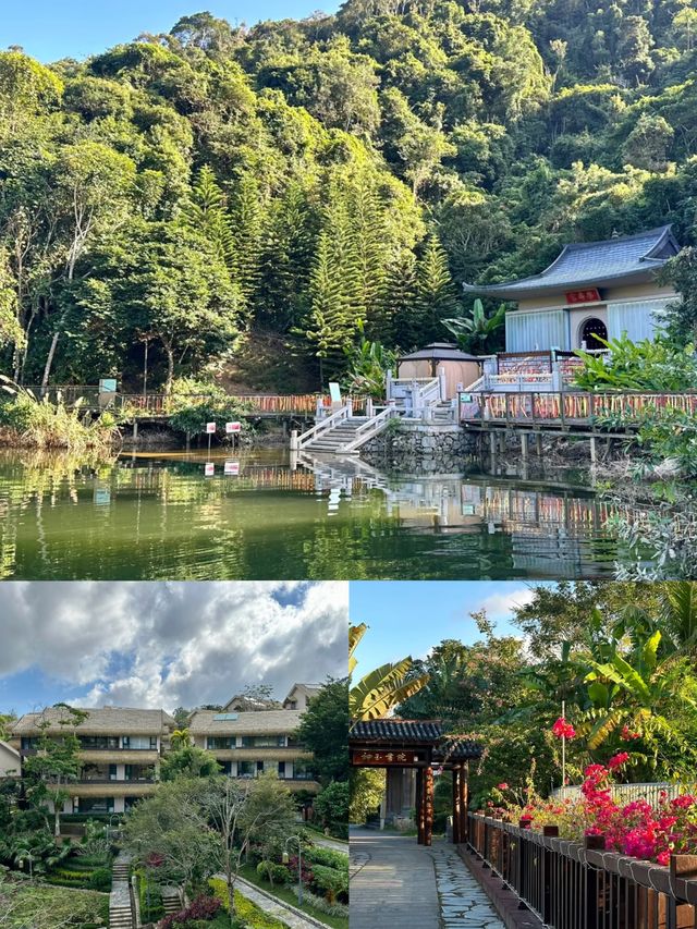 神玉島~與友共聚把酒言歡