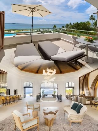 A Dreamy Island Adventure with My Bestie - Hilton Hotel Tahiti's Adorable Accommodation Unveiled