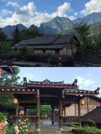 廣西來賓｜大山深處的心靈歸宿