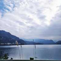 雷波馬湖風景區歡迎大家來玩