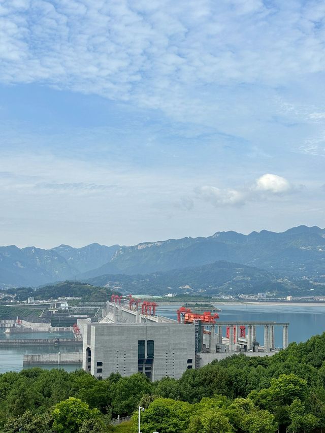 長江三峡-三峡大壩遊玩全攻略這樣玩才不虛此行