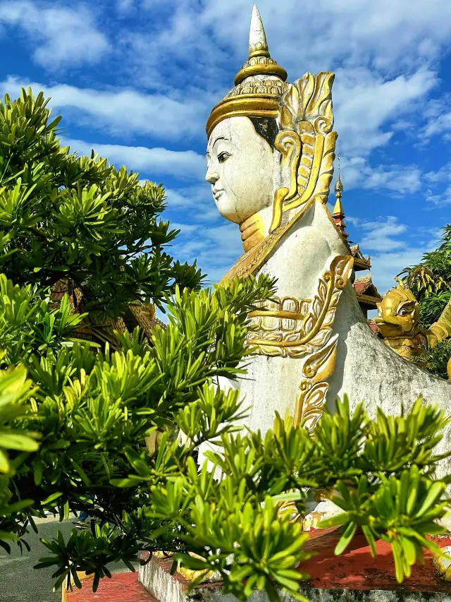 5-Day Tengchong-Ruili-Heshun Itinerary: A Detailed Guide to Exploring the Area
