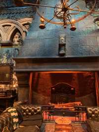Explore the Warner Bros. Harry Potter Studio Tour Near London