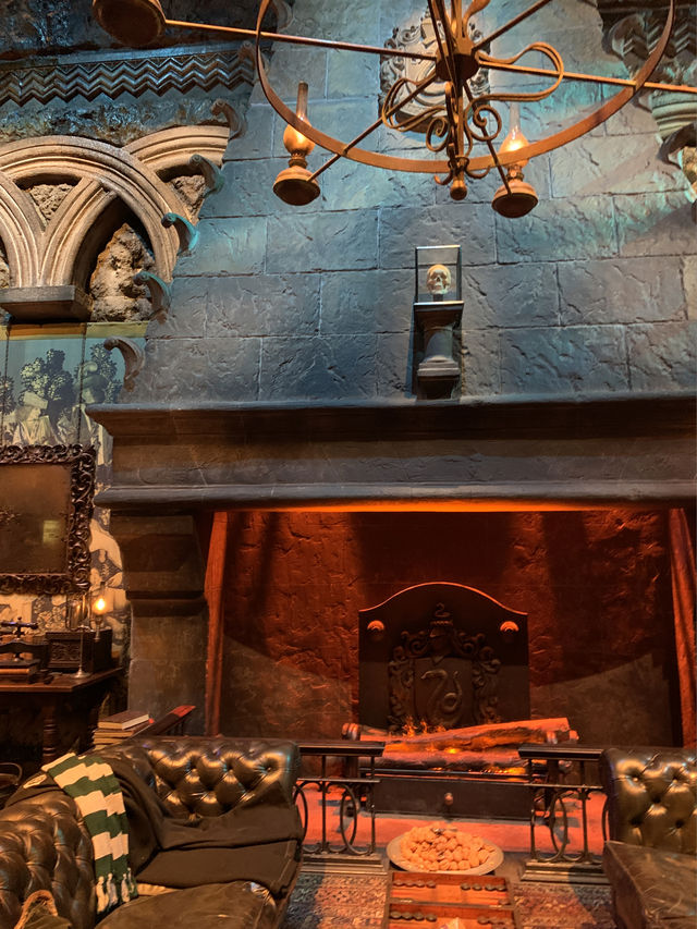 Explore the Warner Bros. Harry Potter Studio Tour Near London