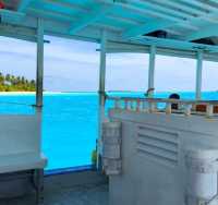 Discovering the Beauty of Velavaru Island in the Maldives