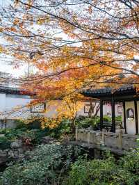 上海桂林公園