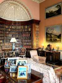 Explore the Charm of Harewood House