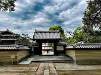 安國山聖福寺
