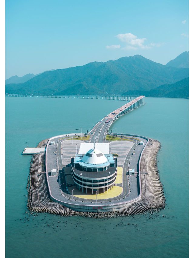 春節暢遊廣州-深圳-珠海 超全攻略一篇就夠
