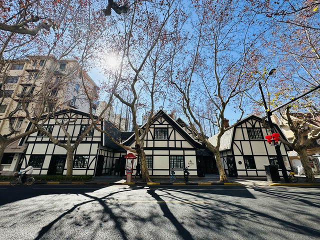 百年新華路 百年新華路