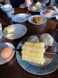 Where to stay in Sijishan Resort