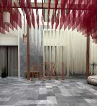 曼谷唐人街|ASAI Bangkok Chinatown   酒店：ASAI Bangkok 