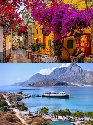 Two-Day Trip to Heraklion, Greece: A Super Detailed Guide!