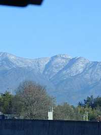 岳西2日遊 超詳細攻略不走彎路
