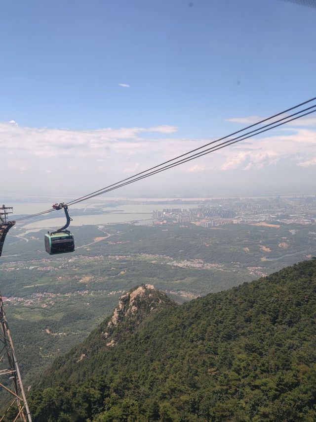 廬山2日遊超全攻略 玩轉不迷路 廬山2日遊超全攻略 玩轉不迷路