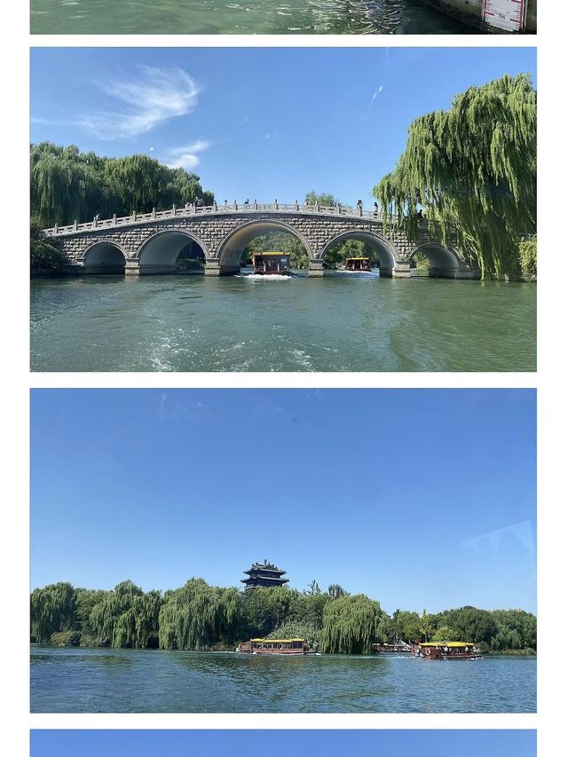 6天暢遊泰安-青島-濟寧 超詳細攻略等你來拿