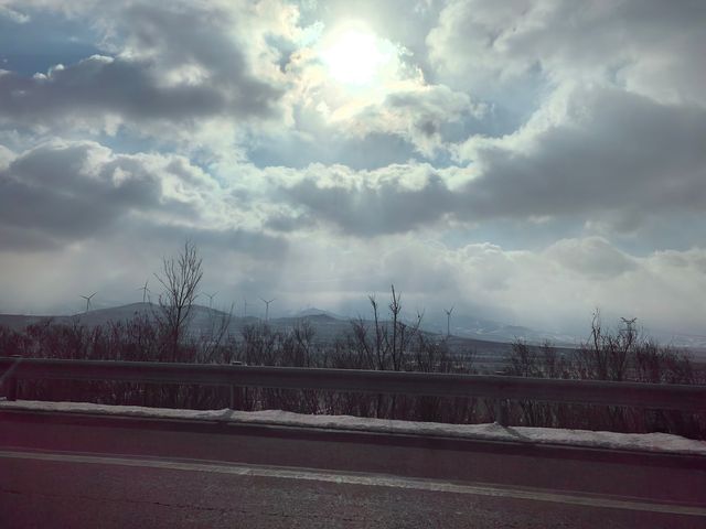 戎歌梵音～再遊山西