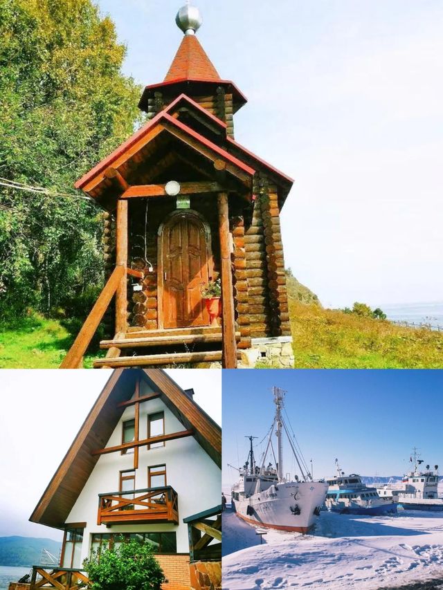 俄羅斯特維爾兩天旅遊攻略來啦！