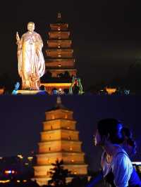 西安5天4夜超級詳細嘅旅行攻略睇呢篇就夠喇！
