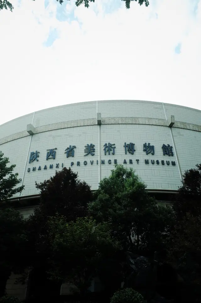 西安3天2晚一人窮遊攻略（重慶出發）